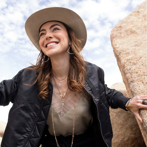 perfect for shop the look > walkabout,<br>which includes black diamond, rose gold sis (and so many gorgeous friends) <span class='visuallyhidden'>Call or text 323-404-2959 if you need shopping assistance.</span>
